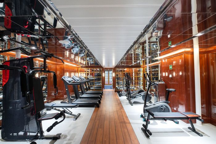 Tradewind Voyages - Golden Horizon - Gym.jpg